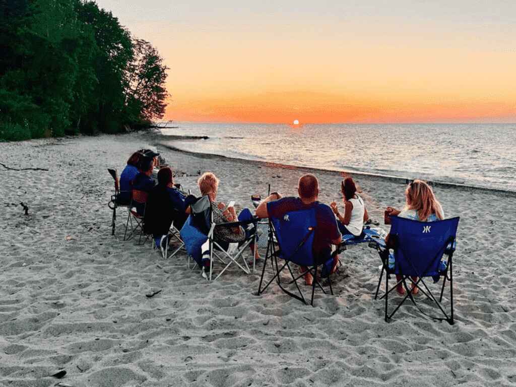 Things to Do | MotorCoach Resort Lake Erie Shores