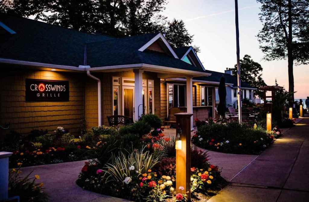 Privacy Policy | MotorCoach Resort Lake Erie Shores