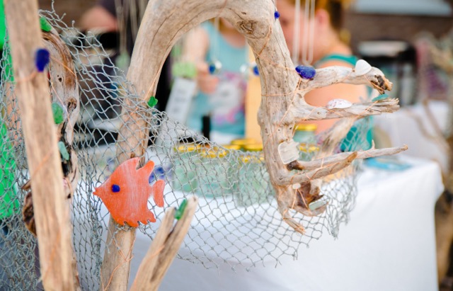 Beach Glass Festival