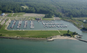 xperience a Great Lake at the Geneva Marina by chartering a fishing boat, getting on a boat tour, or renting a jet ski or kayak. nearby the Motorcoach Resort Lake Erie Shores