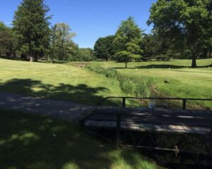 Madison Country Club Municipal Golf Course, appeals to golfers of all kinds, perfect for those staying at MotorCoach Lake Erie Shores