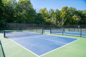 Pickleball