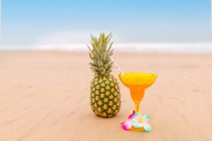 Annual Luau