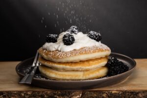 Pancake Breakfast