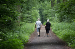 Trail/Resort Walk